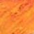 ชามโบว์ 12.5 ซม. NRB ส้ม - ชามโบว์แก้วก้นแคบ แฮนด์เมด ลายริ้ว สีส้ม 11 ออนซ์ (300 มล.)